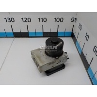 Блок ABS (насос) VAG Touareg (2002 - 2010) 7L0614111HBEF