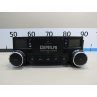 Блок управления климатической установкой VAG Touareg (2002 - 2010) 7L6907040AL3X1