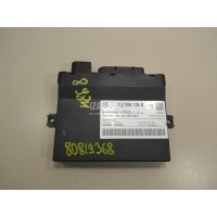 Блок управления центральным замком VAG Touareg (2002 - 2010) 7L0909137CX02H