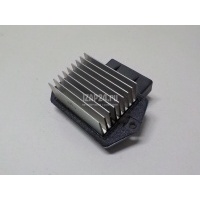 Резистор отопителя Mitsubishi Pajero/Montero III (V6, V7) (2000 - 2006) 4993002110