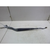 Поводок стеклоочистителя передний левый Mitsubishi Outlander (CU) (2001 - 2008) MN181333