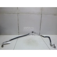Трубка кондиционера Mitsubishi Outlander (CU) (2001 - 2008) 7815A028