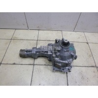 Коробка раздаточная Mitsubishi Outlander (CU) (2001 - 2008) MN132254