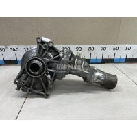 Коробка раздаточная Mitsubishi Outlander (CU) (2001 - 2008) MN132254