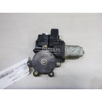 Моторчик стеклоподъемника Mitsubishi Outlander (CU) (2001 - 2008) MR573887