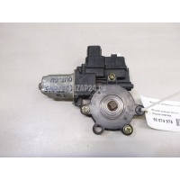 Моторчик стеклоподъемника Mitsubishi Outlander (CU) (2001 - 2008) MR573885