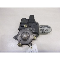 Моторчик стеклоподъемника Mitsubishi Outlander (CU) (2001 - 2008) MR573886