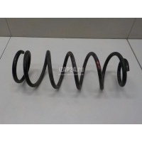 Пружина передняя Mazda Mazda 6 (GG) (2002 - 2007) GJ6A34011H