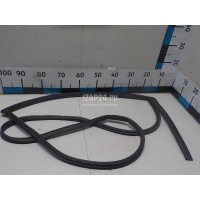 Усилитель двери Mazda Mazda 3 (BK) (2002 - 2009) BN8V72760D