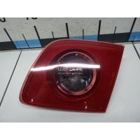 Фонарь задний внутренний правый Mazda Mazda 3 (BK) (2002 - 2009) BN8V513F0D