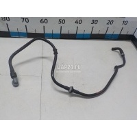 Шланг вакуумного усилителя тормоза Mazda Mazda 3 (BK) (2002 - 2009) B32H43490F