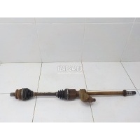 Полуось передняя правая Mazda Mazda 3 (BK) (2002 - 2009) FR022550X