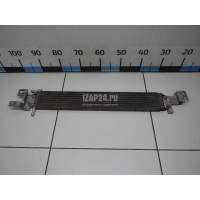 Радиатор (маслоохладитель) АКПП Mazda Mazda 3 (BK) (2002 - 2009) FNK1199F0A