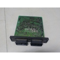 Блок управления двигателем Mazda Mazda 3 (BK) (2002 - 2009) Z64218780B