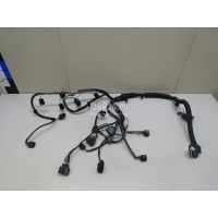 Проводка (коса) VAG Fabia (1999 - 2007) 036971612CL