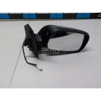 Зеркало правое электрическое Toyota Corolla E12 (2001 - 2007) 8790102030