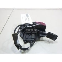 Замок двери задней левой Nissan Micra (K12E) (2002 - 2010) 82501AX11A