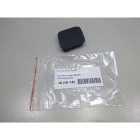 Накладка декоративная Nissan Micra (K12E) (2002 - 2010) 68486AX600