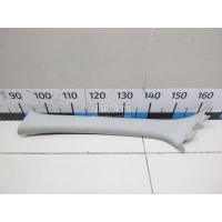 Обшивка стойки Nissan Micra (K12E) (2002 - 2010) 76912BC40A