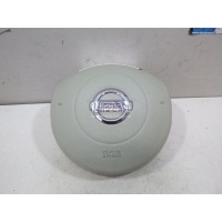 Подушка безопасности в рулевое колесо Nissan Micra (K12E) (2002 - 2010) 98510AX300
