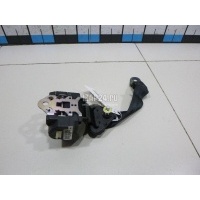 Ремень безопасности Nissan Micra (K12E) (2002 - 2010) 88845AX311