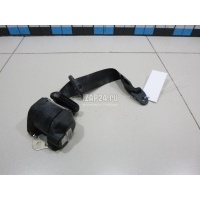Ремень безопасности Nissan Micra (K12E) (2002 - 2010) 88844AX311