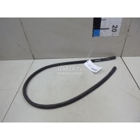 Уплотнитель капота Nissan Micra (K12E) (2002 - 2010) 66830AX600