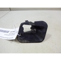 Кронштейн форсунки омывателя фары Nissan Micra (K12E) (2002 - 2010) 28646AX600
