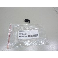 Форсунка омывателя зад стекла Nissan Micra (K12E) (2002 - 2010) 28970BC20A