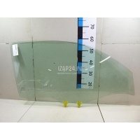 Стекло двери передней правой Nissan Micra (K12E) (2002 - 2010) 80300AX600