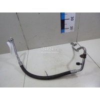 Трубка кондиционера Nissan Micra (K12E) (2002 - 2010) 92480AX800