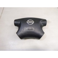Подушка безопасности в рулевое колесо Nissan X-Trail (T30) (2001 - 2006) K851M8H800