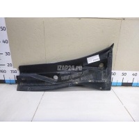 Решетка стеклооч. (планка под лобовое стекло) Nissan X-Trail (T30) (2001 - 2006) 668638H900