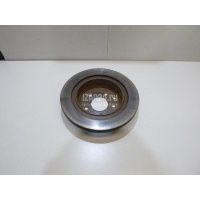 Диск тормозной задний Nissan X-Trail (T30) (2001 - 2006) 432064BA0A