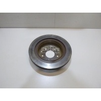 Диск тормозной задний Nissan X-Trail (T30) (2001 - 2006) 432064BA0A