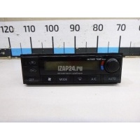 Блок управления климатической установкой Nissan X-Trail (T30) (2001 - 2006) 275008H902