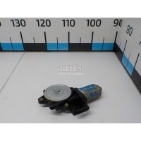 Моторчик стеклоподъемника Nissan X-Trail (T30) (2001 - 2006) 8073189913