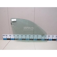 Стекло двери передней правой Renault Clio II/Symbol (1998 - 2008) 7700435332