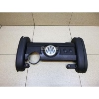 Накладка декоративная VAG Polo (2001 - 2009) 036103925CE