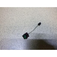 Трос открывания двери VAG Golf V (2003 - 2009) 1K0837069