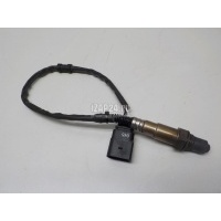 Датчик кислородный/Lambdasonde VAG Golf V (2003 - 2009) 06F906262N