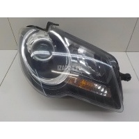Фара правая VAG Touran (2003 - 2010) 1T1941006C