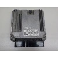 Блок управления двигателем VAG Touran (2003 - 2010) 03C906032F