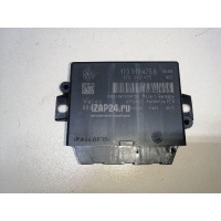 Блок управления парковочным тормозом VAG Touran (2003 - 2010) 1T0919475C
