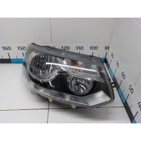 Фара правая VAG Transporter T5 (2003 - 2015) 7E1941016S