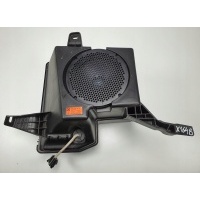 Динамик сабвуфер мерседес gl x164 a1648203502