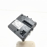 Renault megane iv e - tech гибрид блок 285903089r