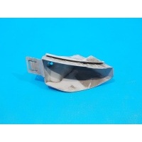 Кронштейн заднего бампера левый Ford Kuga 1 2008-2012 1499576
