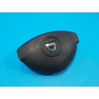 Подушка безопасности водителя RENAULT Duster 1 2010-2019 985107995R