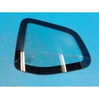 Стекло заднее левое (форточка) RENAULT Duster 1 2010-2019 833070013R